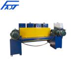 High Quality Custom Angle Iron Straighten Machine From China