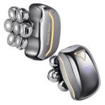 90 Mins Men Personal Care Products Head Electric Razor 9D Floating Head Shaver