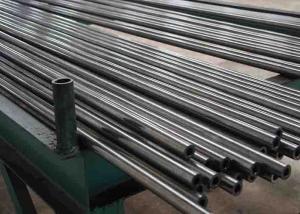 China ASTM A213 TP316H stainless steel seamless pipe for petrochemical plant factory