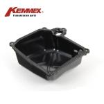 Kemmex 100003 02E DQ250 Automatic Transmission Oil Pan For Audi Volkswagen
