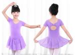 Baby Girl Swimwear New Cute Swimsuit Girls Swimming Children Striped One Piece