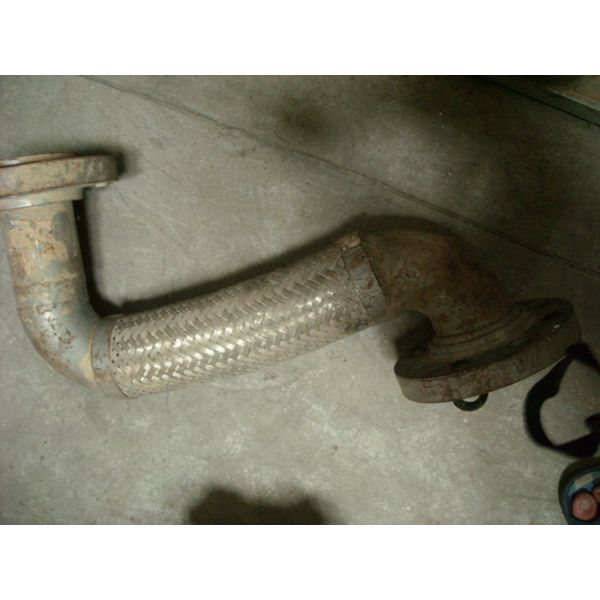 China Air Compressor Atlas Copco Spare Parts , Metal Tube factory