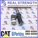 20R1265 Caterpillar Fuel Injector 392-0201 3920201 392-0202 Diesel Truck