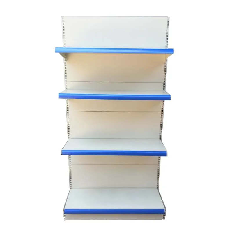Pharmacy Store Grocery Shop Selves Gondola Shelving Display Shelf