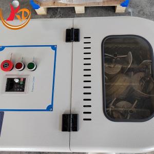 China Kingda Powder Grinder Machine Small Milling Machine Lab Planetary Ball Mill factory