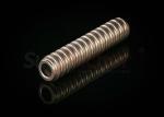 32mm 250kN Soil Nail Installation R32L/22 Self Drilling Anchor Bar