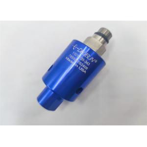 China DEUBLIN Rotary Joint 1101-235-343 Series Closed Seal Rotating Unions for Continuous Coolant Service on sale
