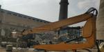High Reach Arm Demolition Boom Wear Resistant 20 meters Fit SANY 365H
