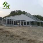 15x35m Aluminum Frame Tent Party Marquee Wedding Canopy Tent