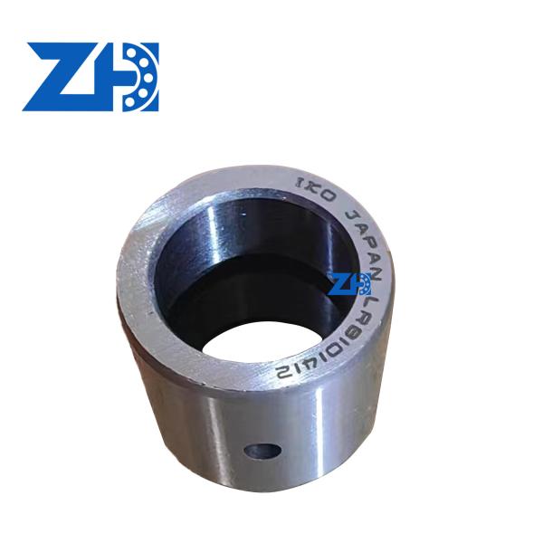 LRB101412 Long Service Life Needle Roller Bearing for Agricultural Machinery