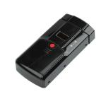 Graffiti Remote Control Hidden Keyless Electric Door Lock Anti-Theft Cable-Free
