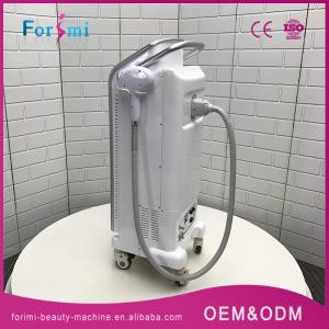 China Hot sale 808nm laser diode 808 nm personal laser hair removal machines factory