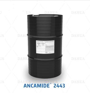 China Modified Amidoamine Epoxy Curing Agent Ancamide 2443 factory