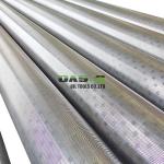 Protect Your Well with Strong and Long-Lasting Pipe Base Screen