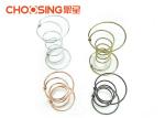 10cm Height Sofa Cushion Upholstery Coil Springs Stable Performance 4 - 11 Turns