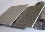 500x1000mm Sintered Wire Mesh