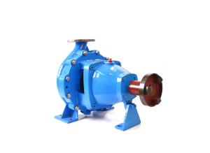 China IH Series Horizontal End Suction Centrifugal Pump 480m3/h For Drink Water factory