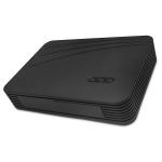 User Friendly Interface Audio Setting Full Channel Search Dvbt2 Receiver digital