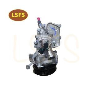 China Affordable Electronic Water Pump Assembly for MG 6 E 50T Hybrid Engine OEM NO 10425330 factory