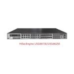 HiSecEngine USG6600E Series 40GE Hardware Firewall 40Gbit Throughput
