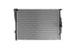 Radiator Aluminium Car Air Conditioner For BMW X3 G08 OE 17119468695 sDrive 20 i