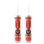 High Performance Fire Retardant Silicone Sealant Good Adhesion Aging Resistance
