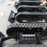 OEM ODM Small Crawler Excavator Low Fuel Consumption