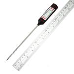 TP101 Digital Pen Design LCD Kitchen Thermometer Convenient Food BBQ Thermometer