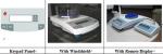 Compact 0.001g Precision Digital Laboratory Analytical Balance