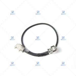 China SAMSUNG CABLE J90831376B HANWHA SMT Spare Parts factory