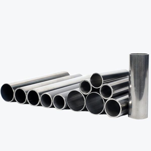 Fine Cold Rolled Seamles Draw Alloy Precision Steel Tube AISI 1020 1045 5120