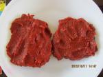 Triple Concentrate Bulk Sweet Tomato Paste In Wooden Bin No Additives