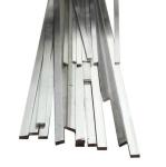 Mill Slit Edge Stainless Steel Flat Bar 201 304 316l 904l 1mm-800mm