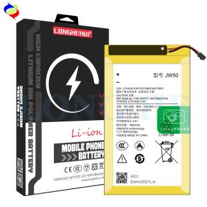 China OEM/ODM 2010mAh Jw50 Battery For Motorola High Capacity Batteries factory