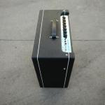 Vox Style Tube Guitar Amplifier Combo 30W with Reverb Gain, Fat Switch, Treble,
