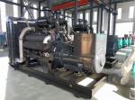Customizable 800KW Diesel Genset with Water Cooling System and IP23 Protection