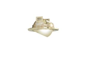 China Recessed MR11 GU4 20w Halogen Lights For Display Lighting Fixtures factory