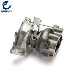 Excavator SK250-8 turbocharger GT2259LS