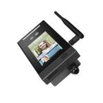 HTTP API Employee Biometric Face Scanner Attendance System Access Control