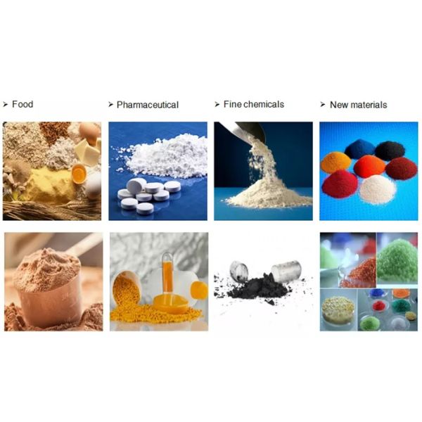 Wood Animal Feed Pellet Packing Machine Chicken Feed Bag Packer Machine