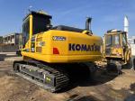 Used Komatsu PC200-8 Excavator In Excellent Condition/Original Japan Komatsu 20