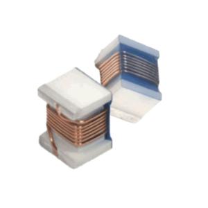 China Square Wire Wound Chip Inductor High Q SMD Shielded Inductor factory