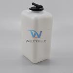 Hitachi Coolant Expansion Tank For EX ZAX60/70 4431425 4397682 4197948 Auxiliary