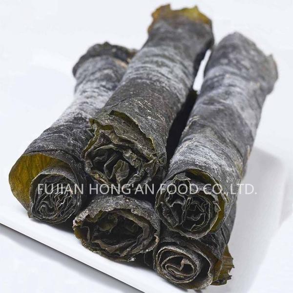 Soup Ingredient: Dried Kelp - Kombu Dried Seaweed Compress Natural Alkaline