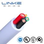 Green Energy EV Charging Copper Wire Cable Customized for Your Customer