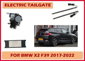 China BMW X2 F39 Car Trunk Accessories Self-install Intelligent Power Trunk Tailgate Lift factory