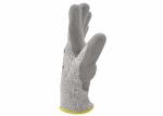 Hand Safety Polyurethane Work Gloves Abrasion Resistant Sample Free