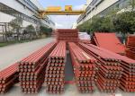 Submerged Arc Welding Boiler Waterwall Panel Heating Surface For Power Plant