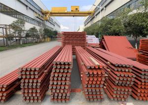 China Submerged Arc Welding Boiler Waterwall Panel Heating Surface For Power Plant Waste Heat Recovery factory