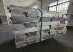 99.9%Min Magnesium Ingot Rod 7.5kg/Pc Reach Certified